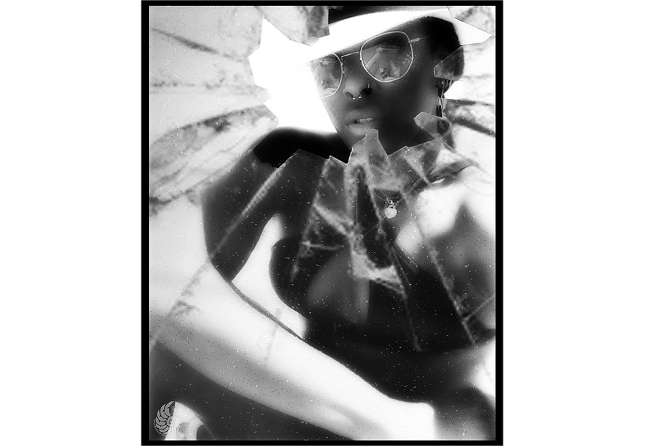  Miriam Sylla